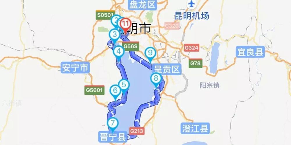 新澳今日开奖结果:云南滇池现鱼跳龙门