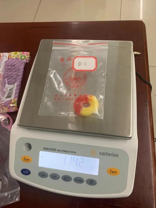 85118cσm查询澳彩内部资料:糖果检出大麻成分